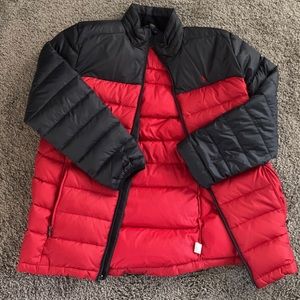 Polo Winter Coat
